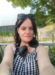 Melinda S.