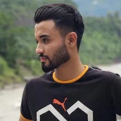 Hassan M.