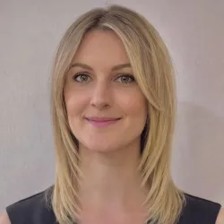 Gaëlle M.