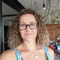 Angélique D.