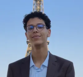 ABDORRAHMANE B.