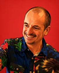 Michel D.