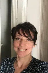 Corinne S.