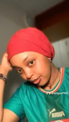Ramatoulaye D.