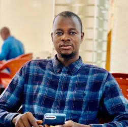MOUSTAPHA D.