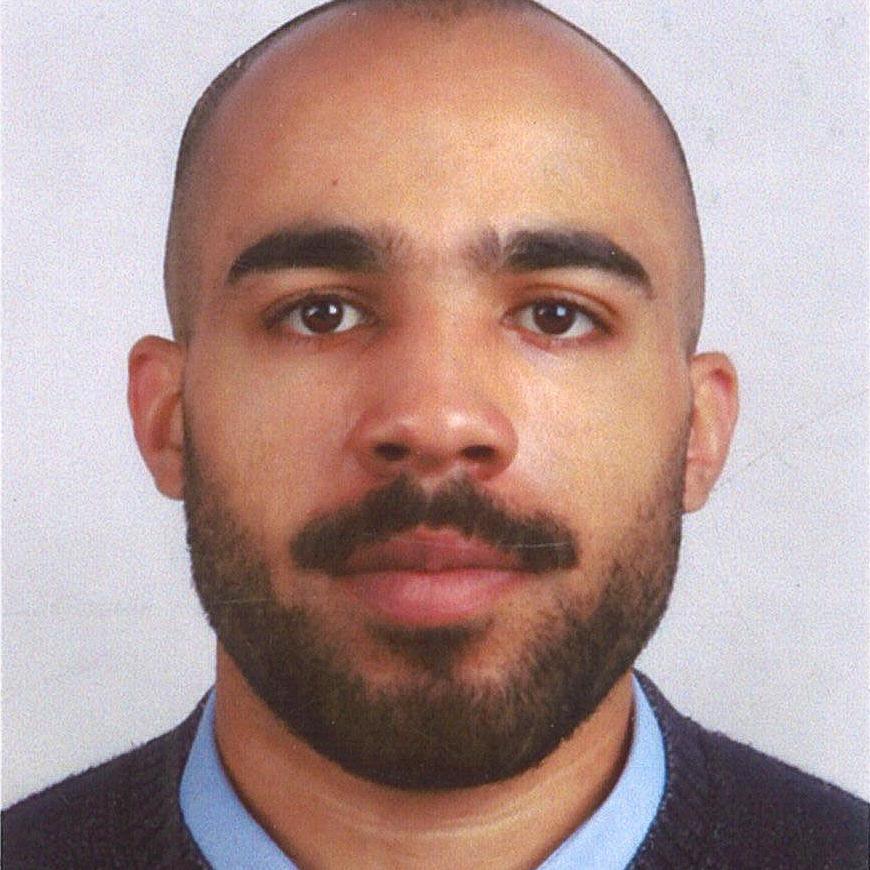 Marvin L.