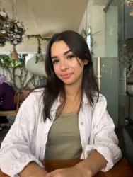 Ghita (rita) M.