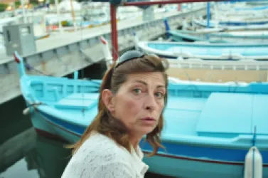 Isabelle P.