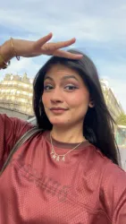 Madhavi B.