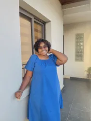Nomenisoa Ornella Sidney F.