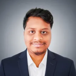 Rakshith Y.