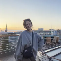 Sophie B.