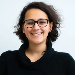 Anissa L.