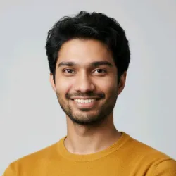 Mohan Aditya S.