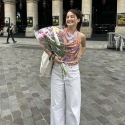 Amélie  M.