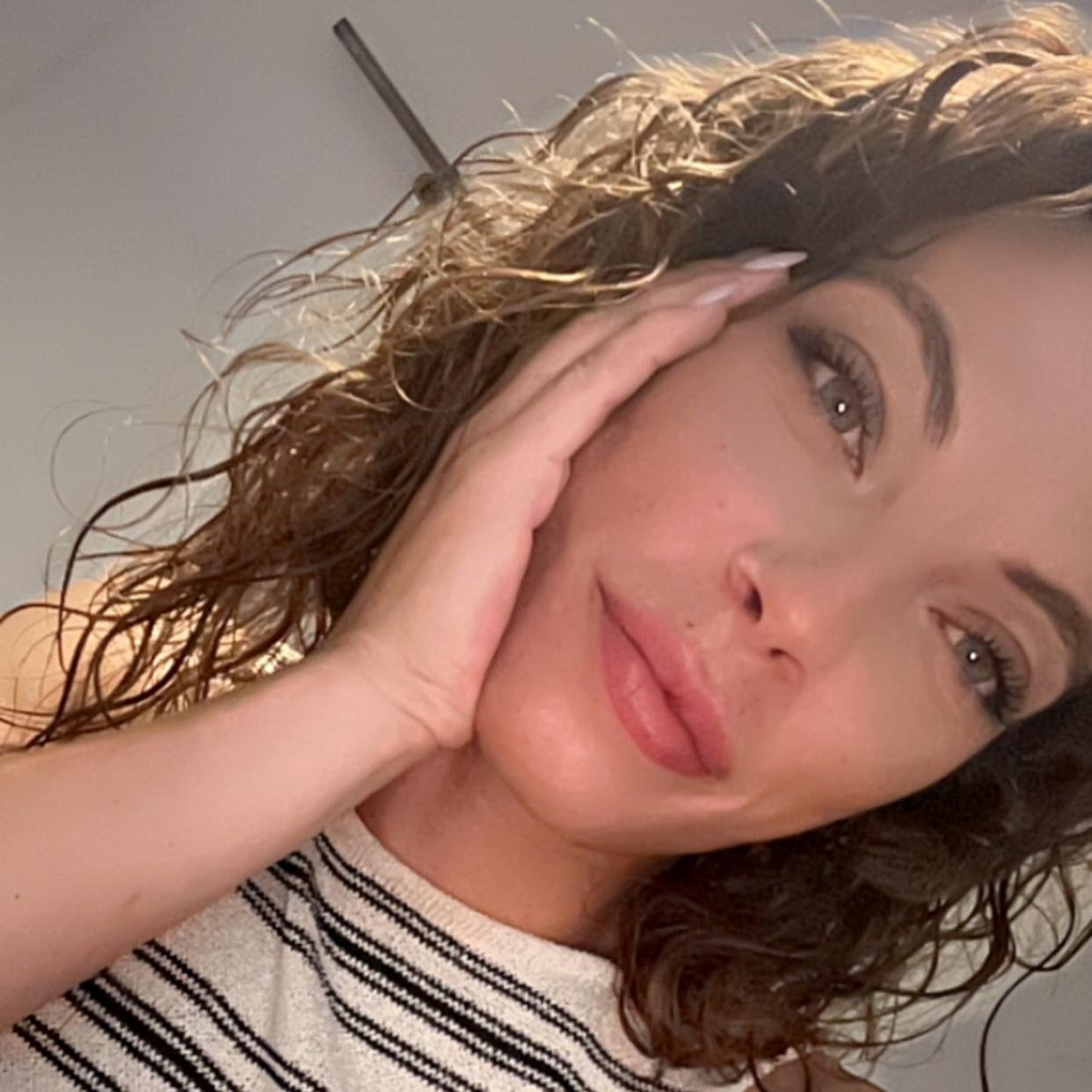 Samantha R.