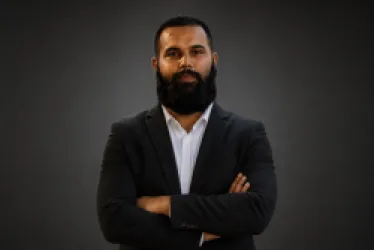 Sohaib Siddique B.