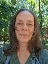 Christine O.