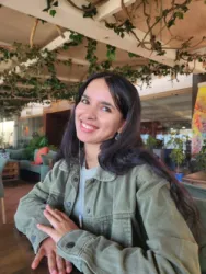 Lamyaa E.
