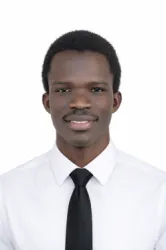 Souleymane cheikh N.