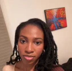 Michelle E.