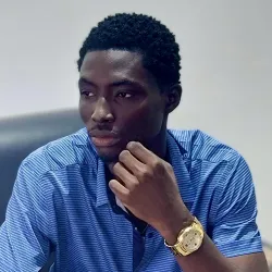 Koffi Angelo  S.