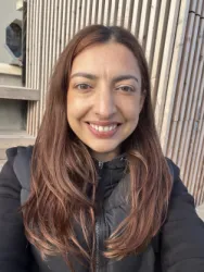 Nadia D.