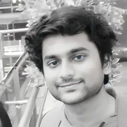 Sudharsan V.
