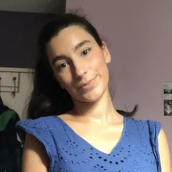 Mélina D.