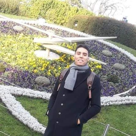 Nabil M.