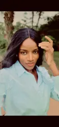 Gloria Nankanja  L.