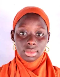 Fatoumata Zakhra F.