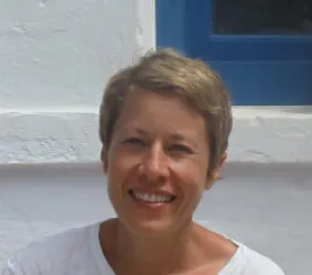 Aurelia F.