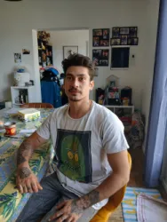 Vincent R.