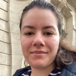 Mathilde L.
