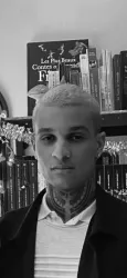 Dylan L.