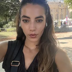 Andrijana  L.