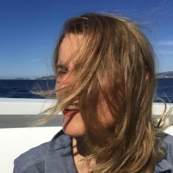 Marie C.