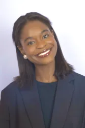Yasmine M.