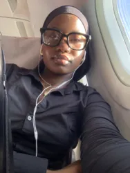 Rokhaya G.