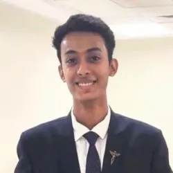Yashdeep N.