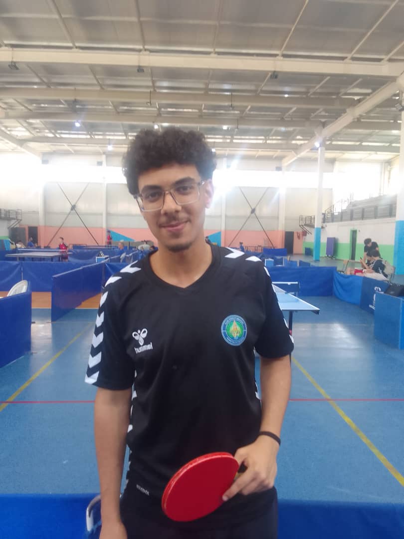Wassim A.