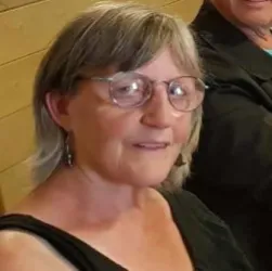 EVELYNE D.