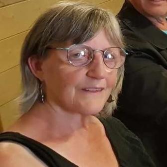EVELYNE D.