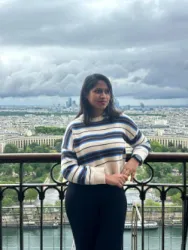 Sushma T.