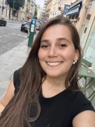 Yasmine Z.