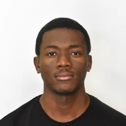 Ousmane S.
