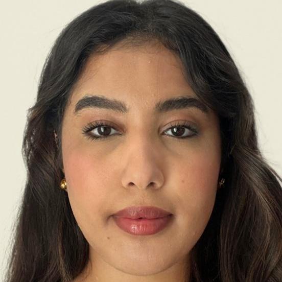 Khawla A.