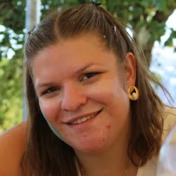 Chloé A.