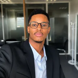 Mohamed Mouctar B.